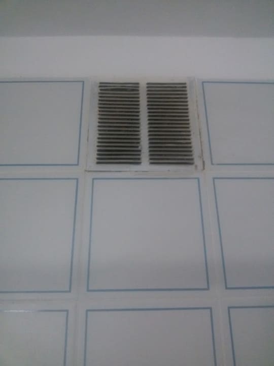 Zimmer Aparthotel Costa Mar