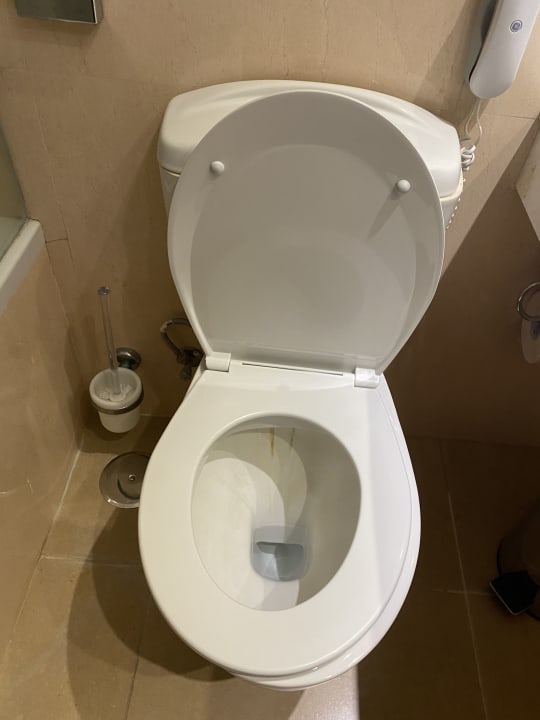 Zimmer Apollonia Beach Resort & Spa