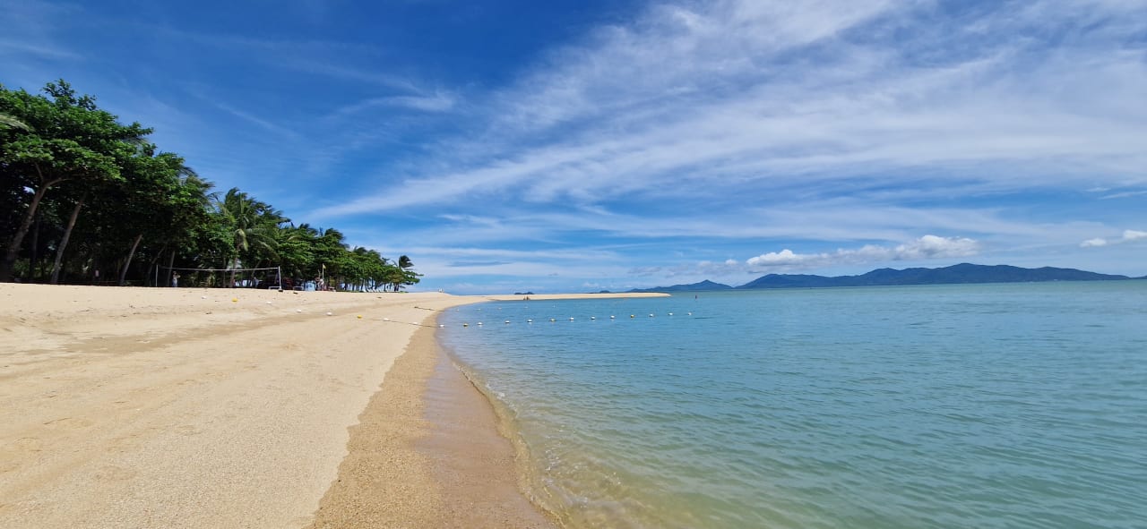 Strand Fair House Villas & Spa