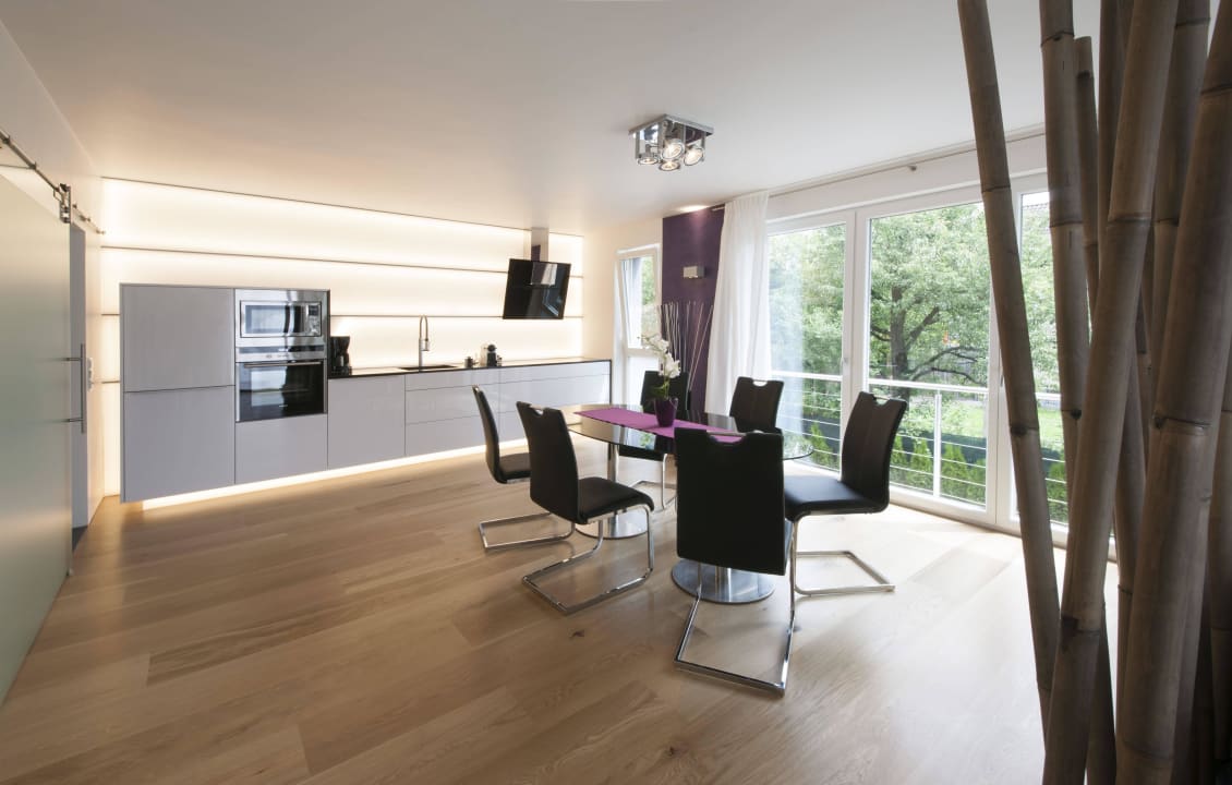 Top2 Apartment Haus Nina