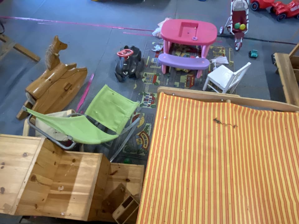 Sport & Freizeit Ferienhof Meislahn