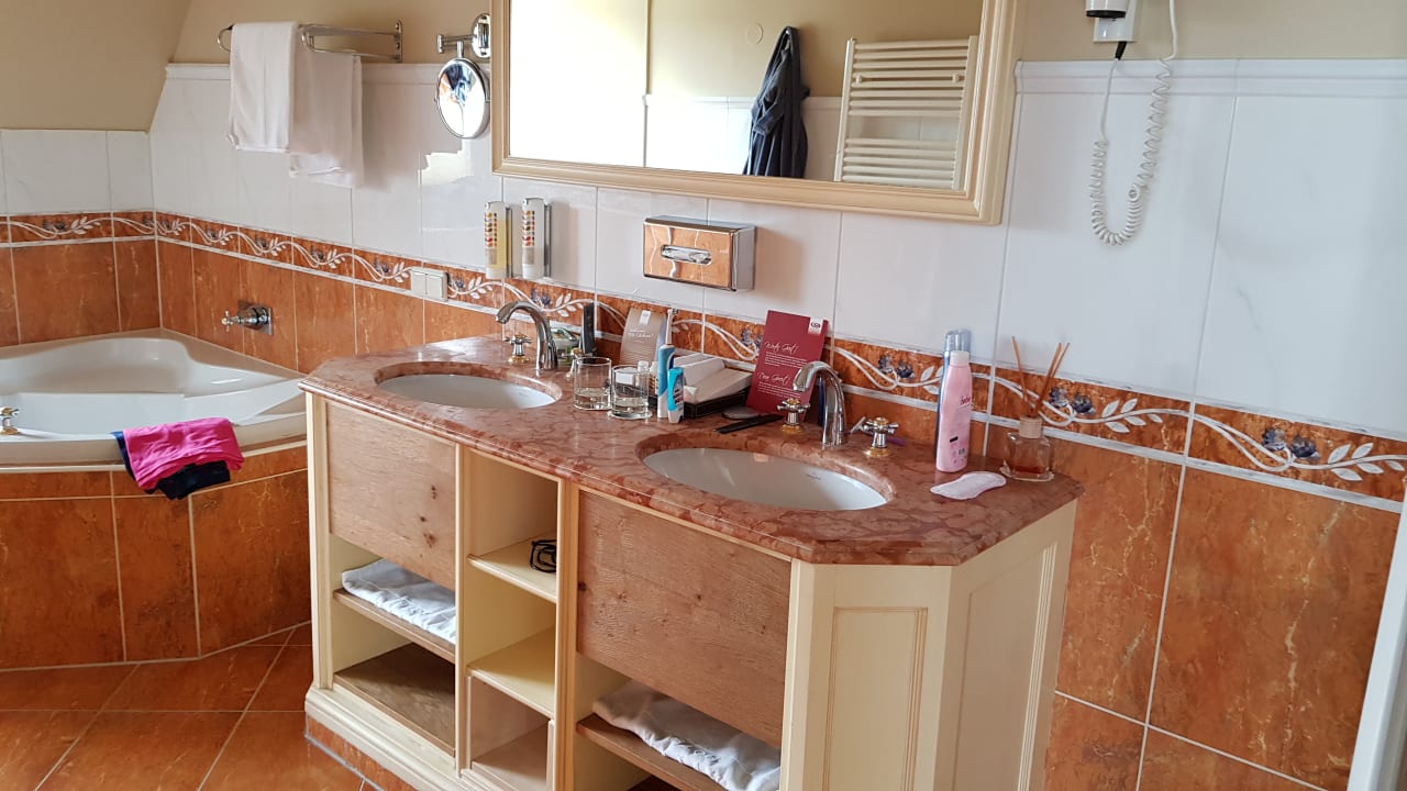 Zimmer Avita Resort Bad Tatzmannsdorf