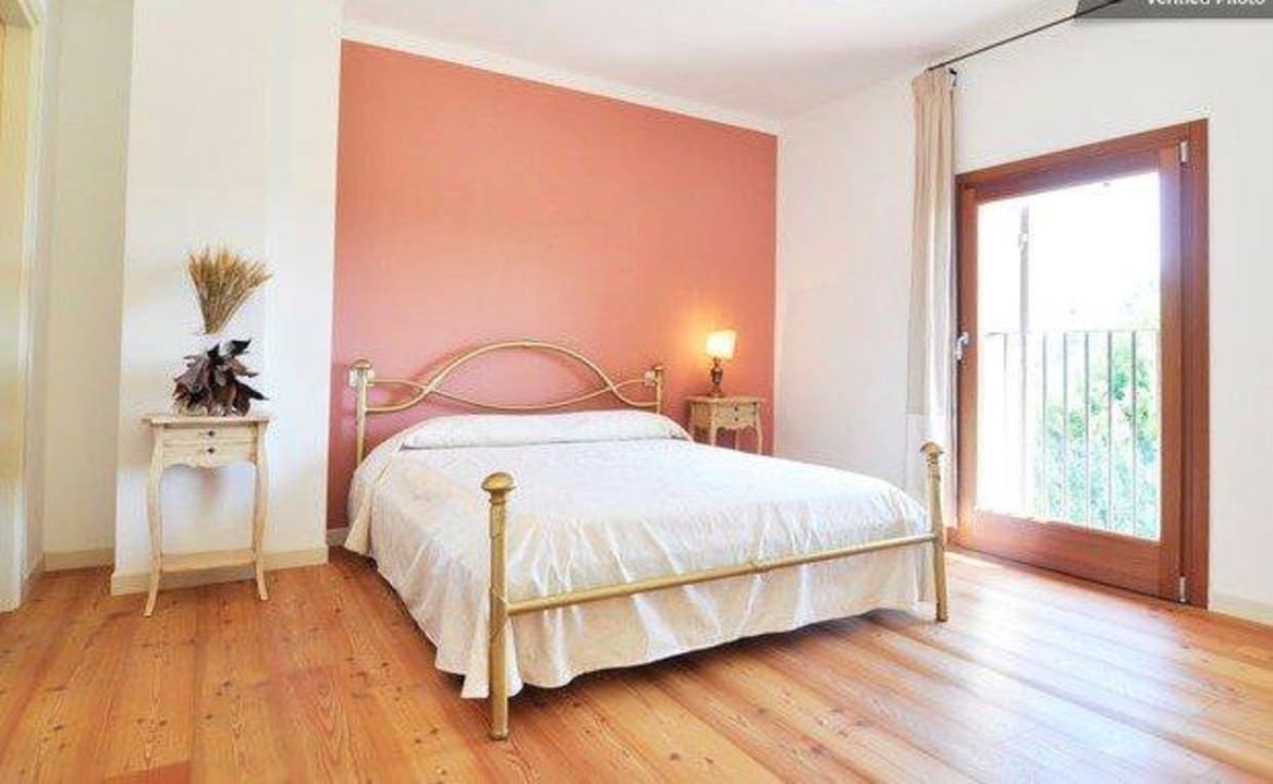 Double B&B Agriturismo Colombera