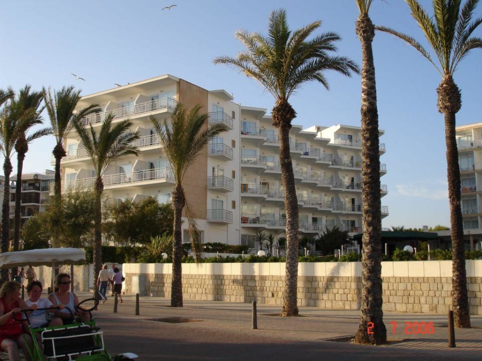 Golden Playa HSM Golden Playa