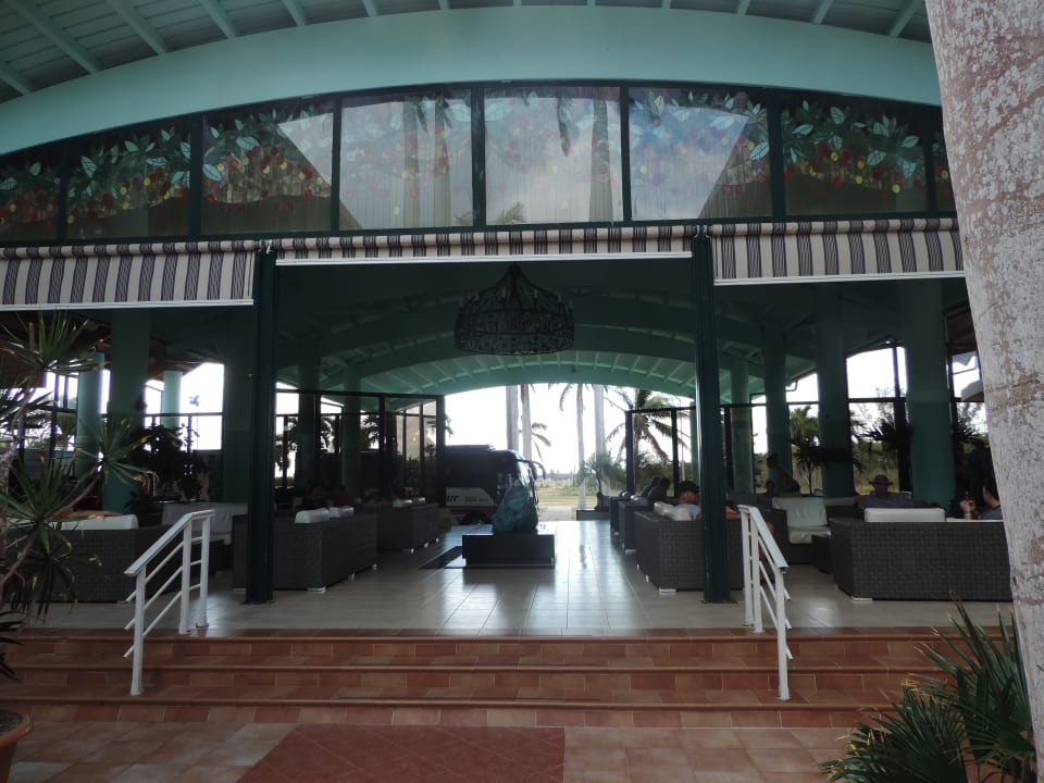 Lobby Sol Hicacos Varadero