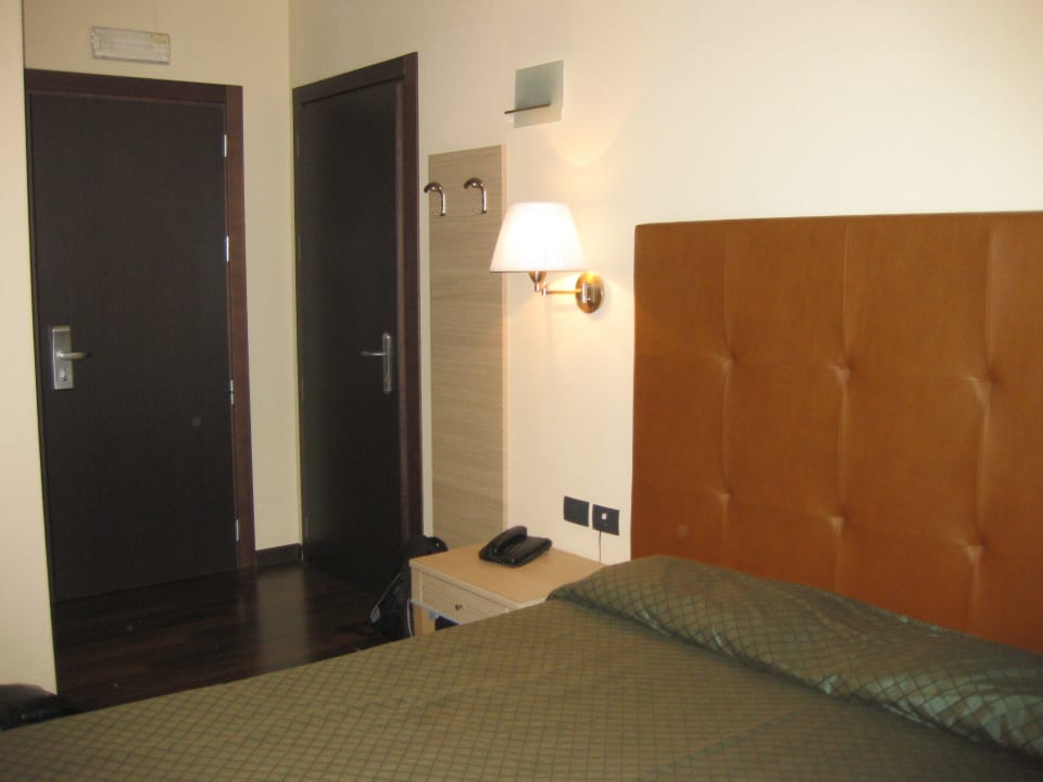 Zimmer Hotel Residence Fox