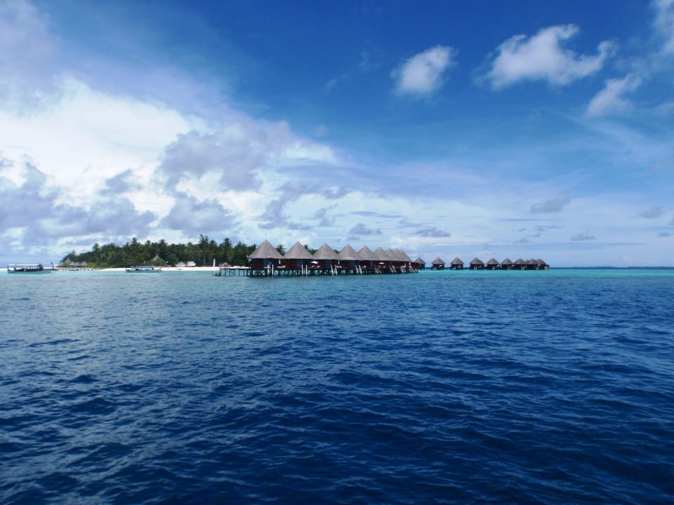 Thulagiri Thulhagiri Island Resort