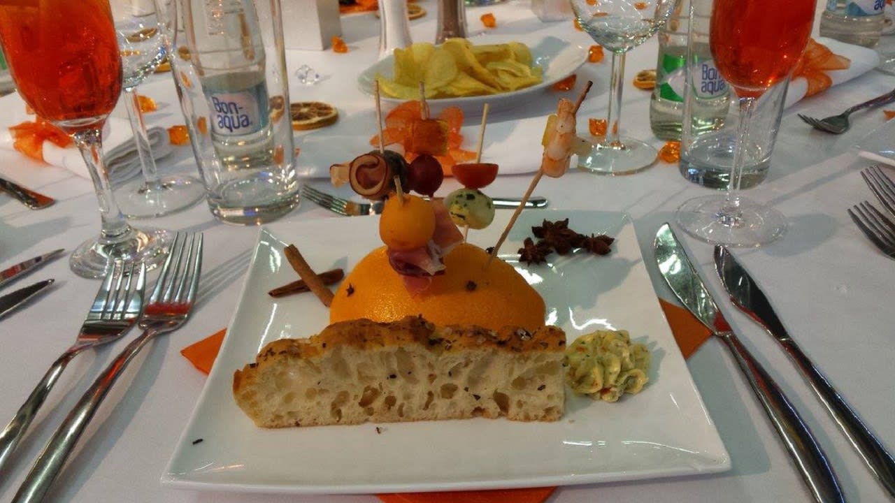 Gastro Hotel Galaxie