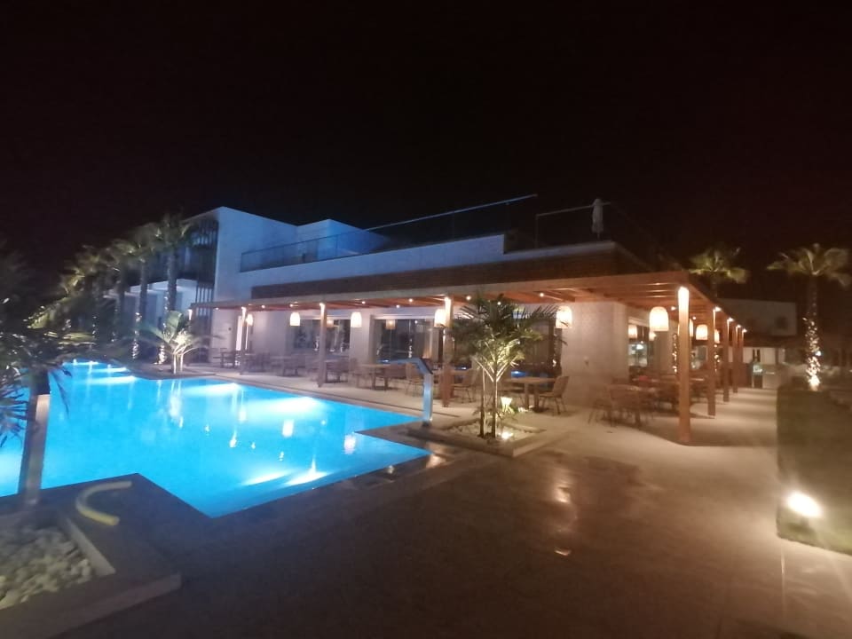 Pool Hotel Magda CLUB