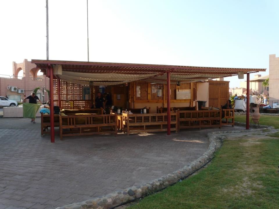 Tauchbasis Treffpunkt Sentido Akassia Beach