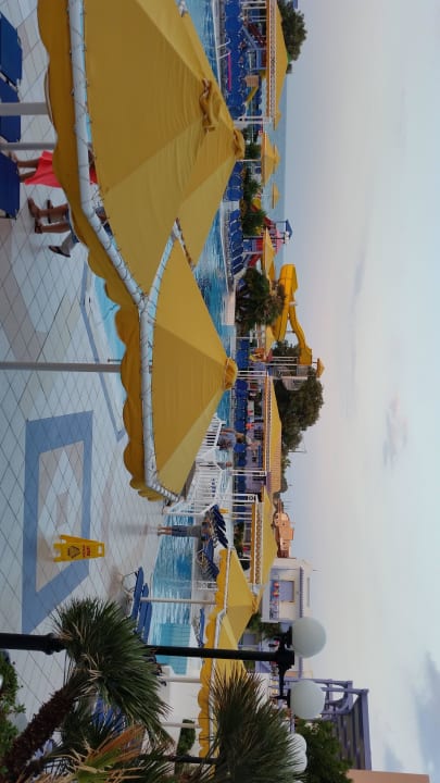 Hotel Serita Beach 2016 Hotel Serita Beach