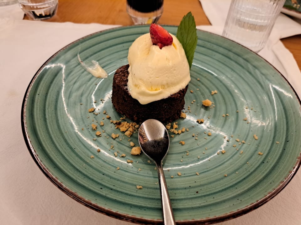 Gastro Mitsis Selection Rinela