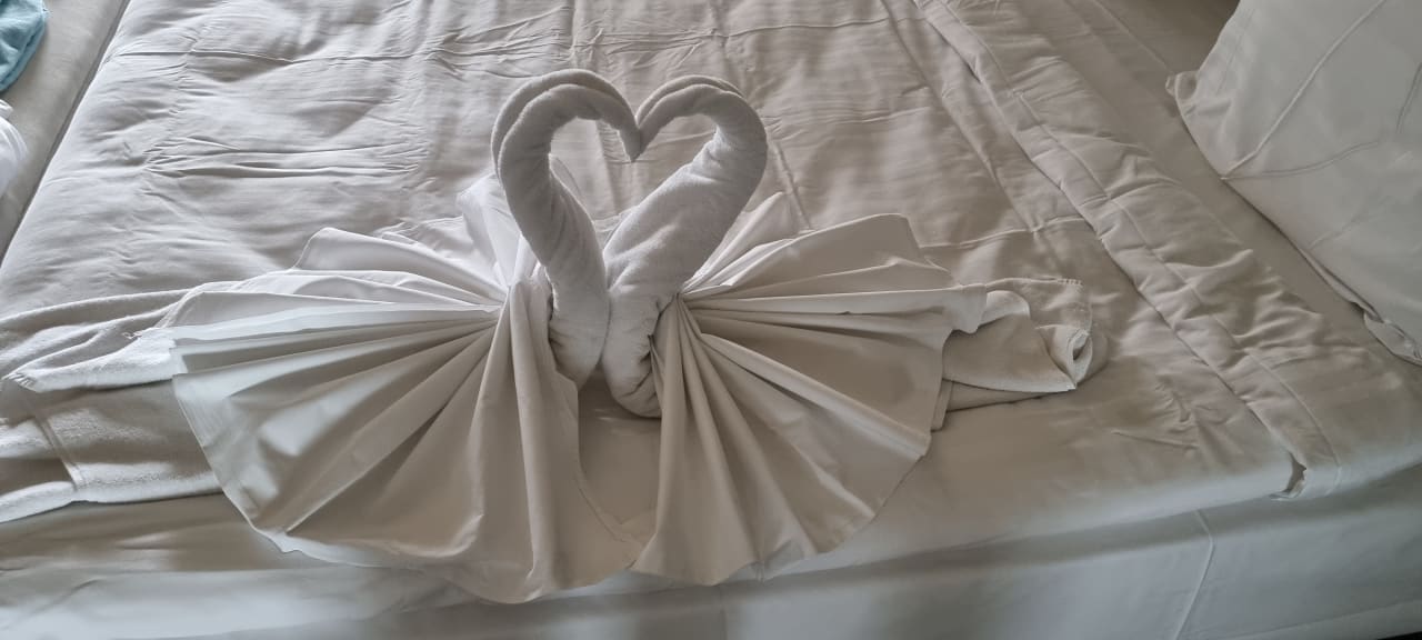 Zimmer Selectum Luxury Resort Belek