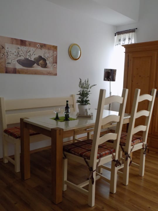 Zimmer Appartements Ferienland Sonnenwald