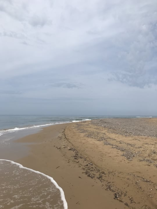 Strand Sandy Beach Resort