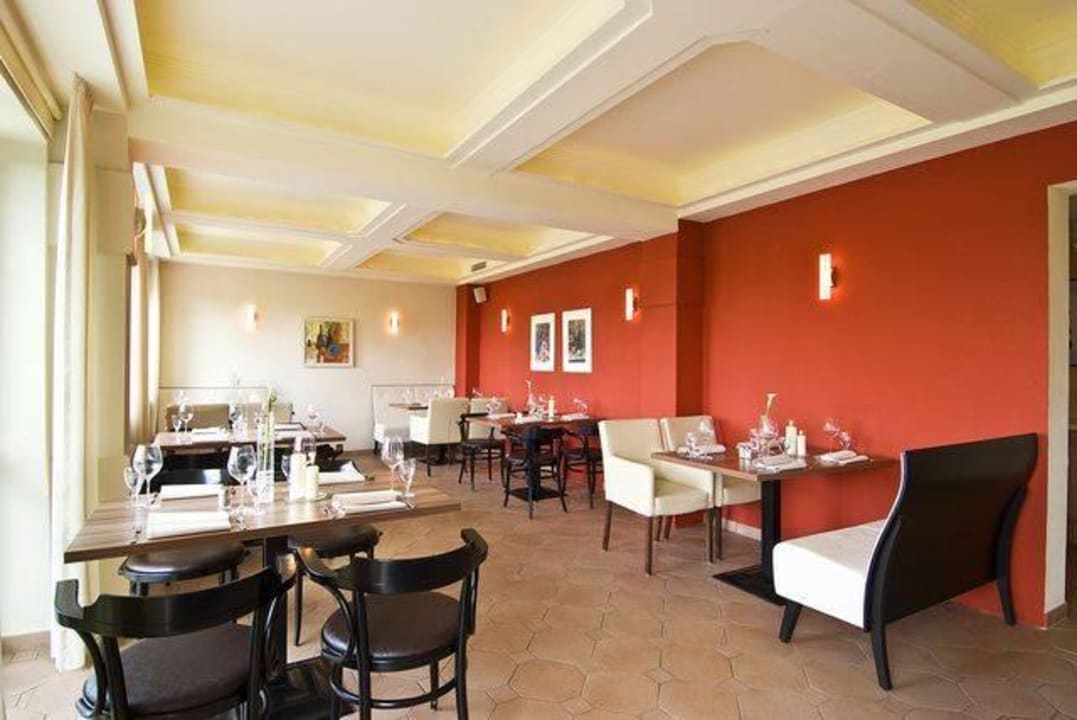 Restaurant Trend Hotel