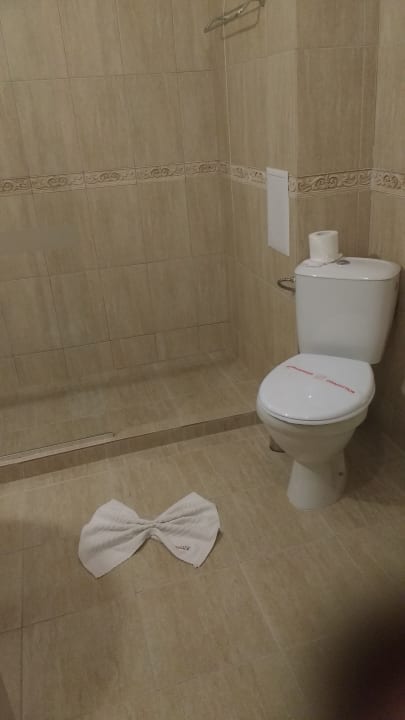 Zimmer Hotel Mena Palace