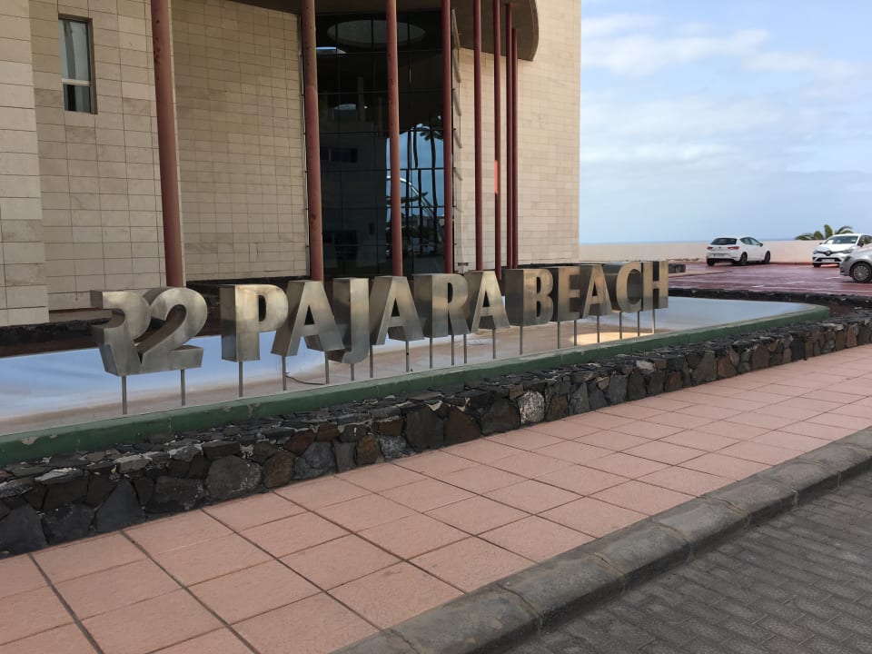 Sonstiges R2 Pajara Beach