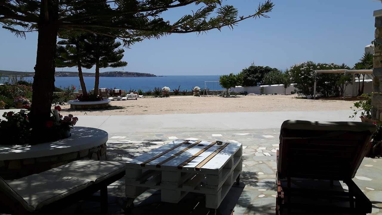 Sonstiges Ilios of Paros