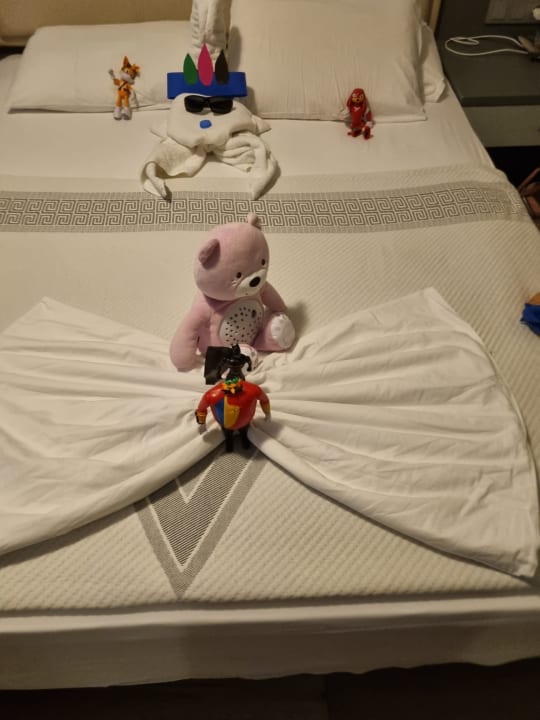 Zimmer VONRESORT Golden Coast