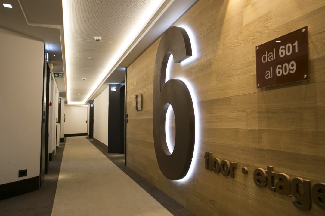 Zimmer Abano Verdi Hotel Terme