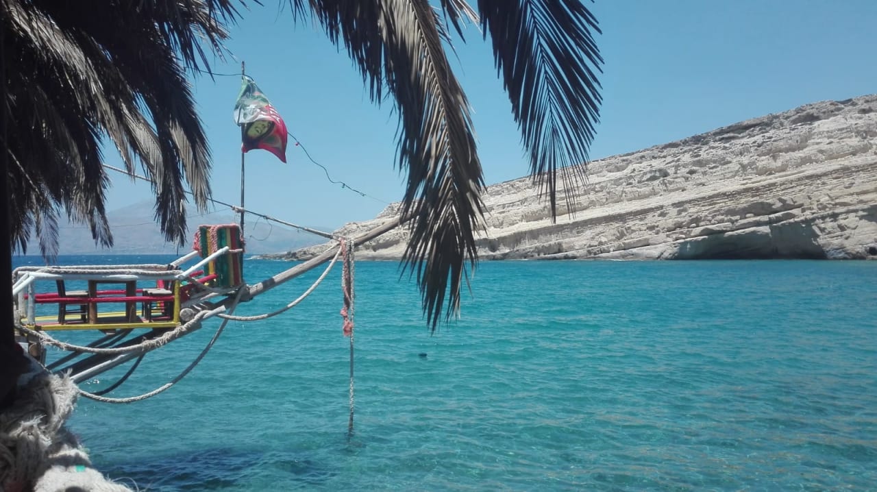 Super  Matala Bay Hotel & Apartments