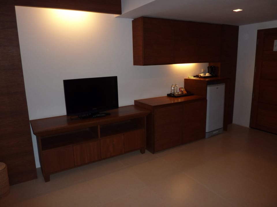 Junior Suite Sunprime Kamala Beach