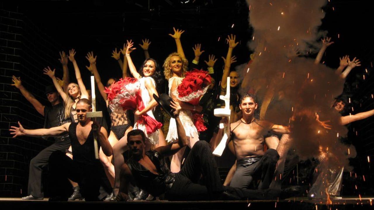 Chicago Ali Bey Club