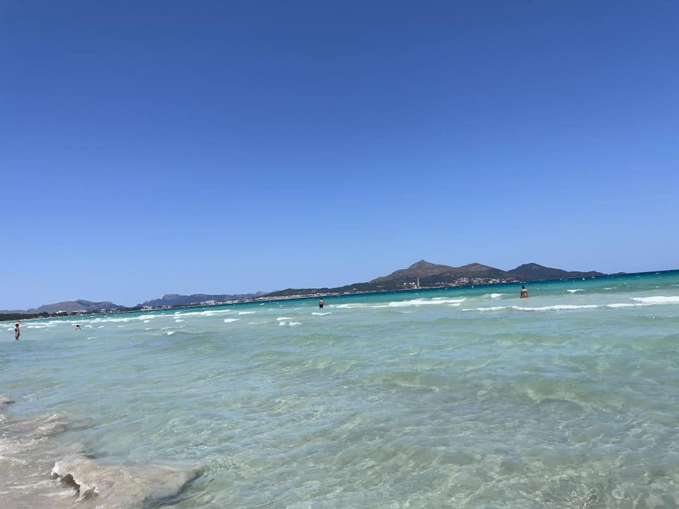 Strand Playa Esperanza Resort