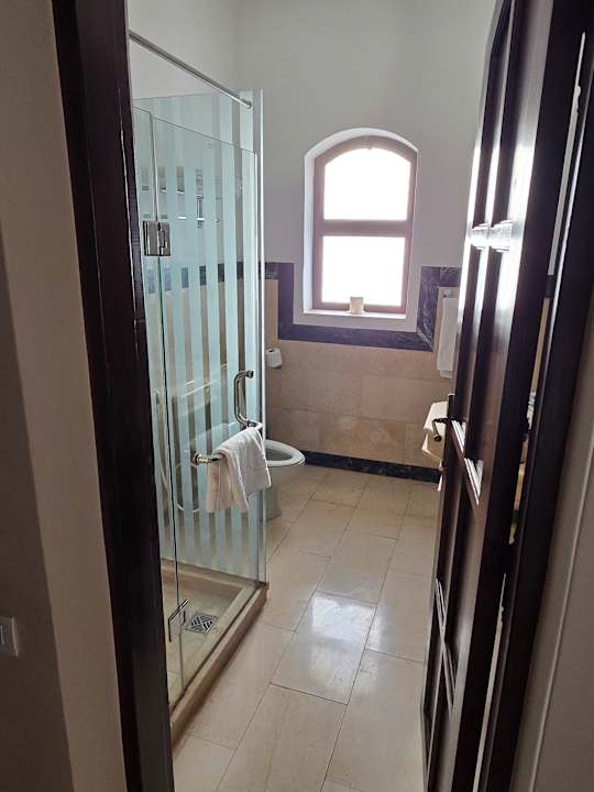 Zimmer Sultan Bey Hotel, El Gouna