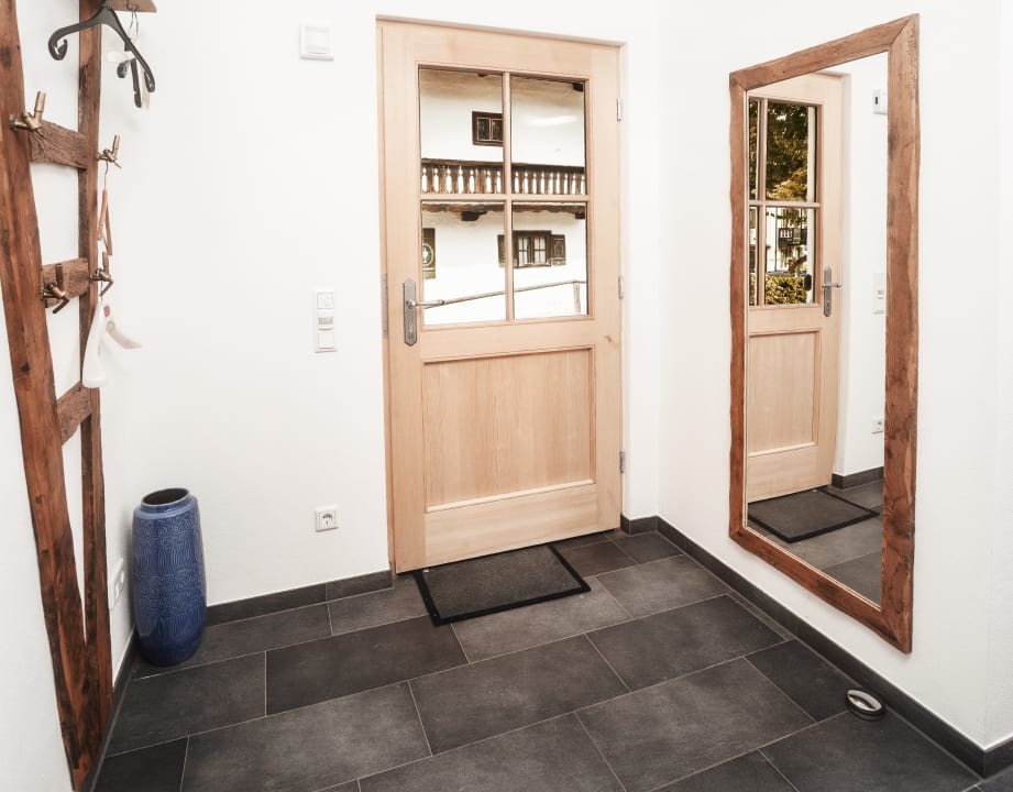 Zimmer Ferienwohnung Glaserhäusl Seeblick