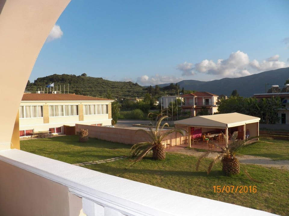 Zante village Hotel Zante Village