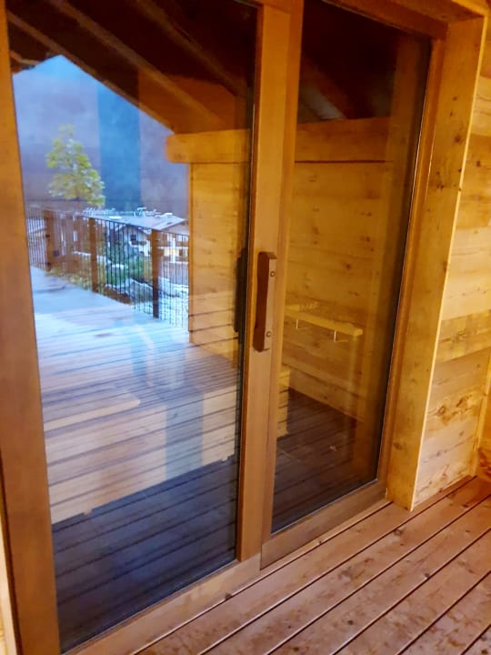 Sport & Freizeit  Alphotel Tyrol