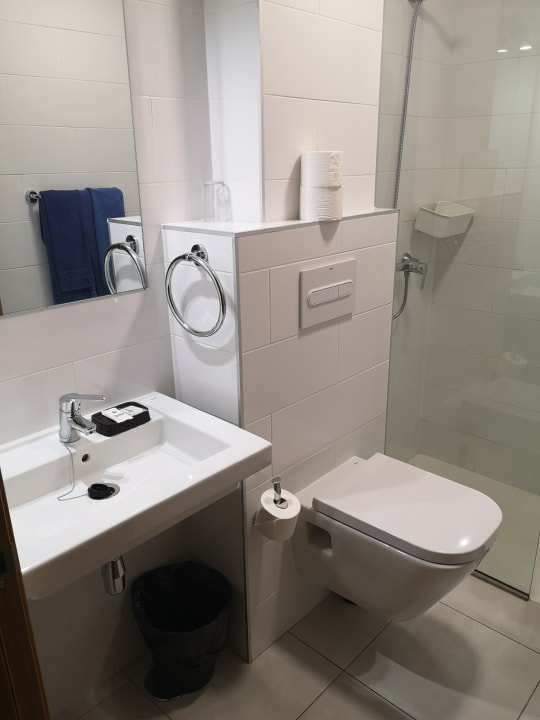 Zimmer Servatur Alameda de Jandía