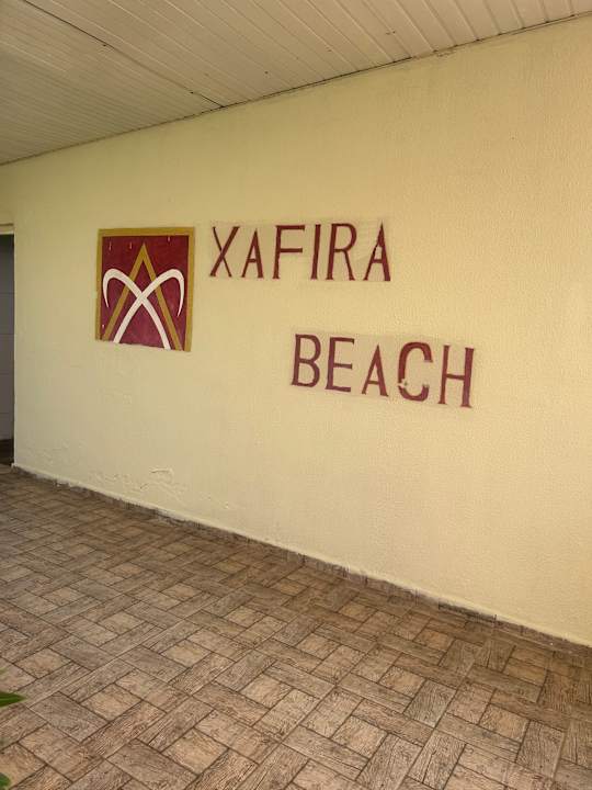 Strand Alan Xafira Deluxe Resort & Spa