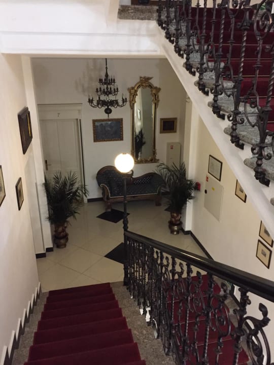 Sonstiges Hotel Salvator