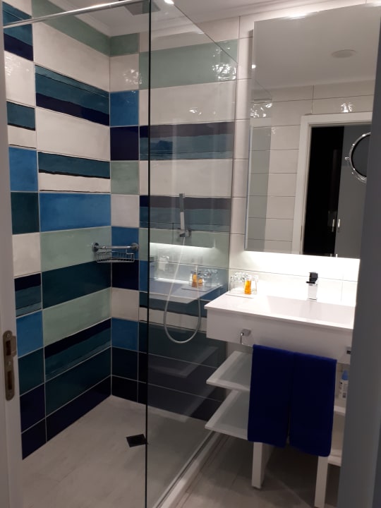 Zimmer Sentido Marea