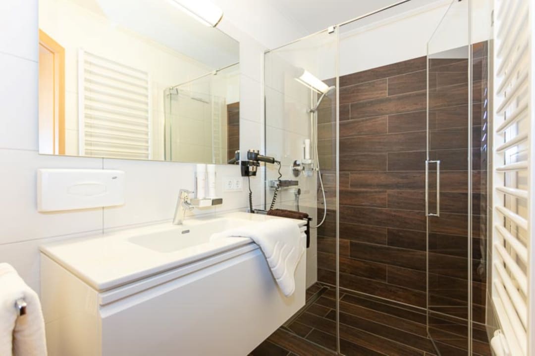 Zimmer Appartementhaus CASAMARAI