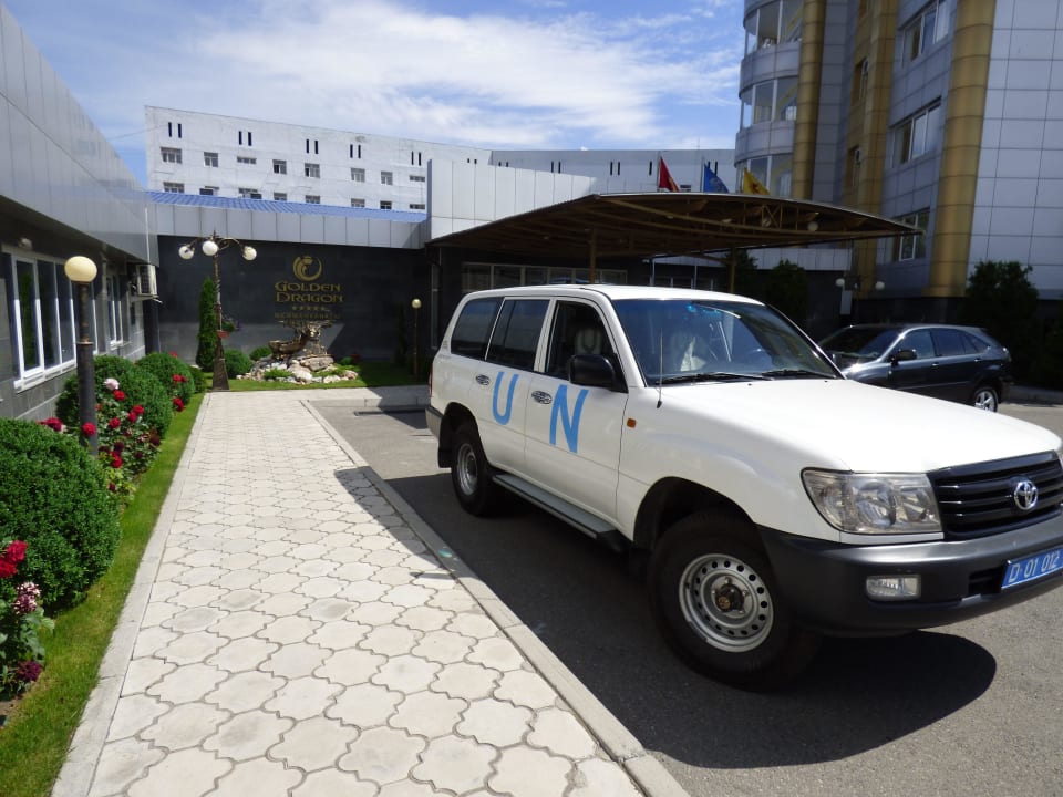 Hotel Golden Dragon Hotel Golden Dragon