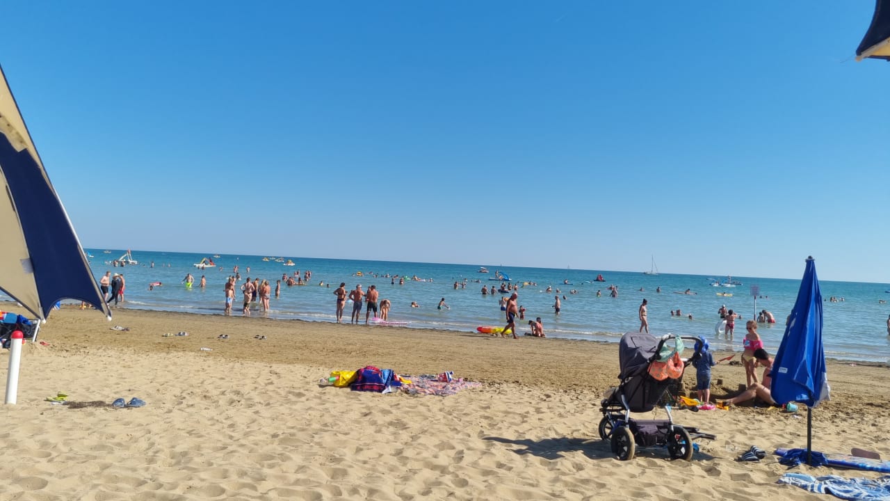 Strand Hotel Victoria