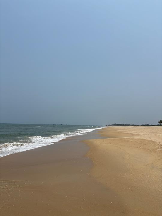 Strand ROBINSON NAM HOI AN