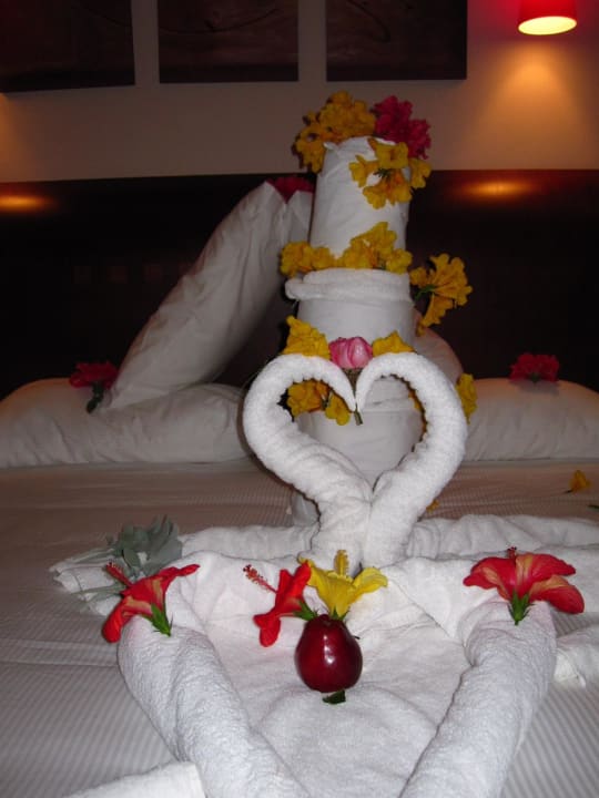 Herziger Zimmerschmuck Shams Prestige Abu Soma-Adults Only