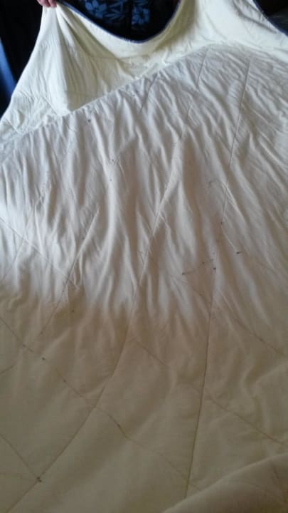 Haare  Sol Cosmopolitan Rhodes