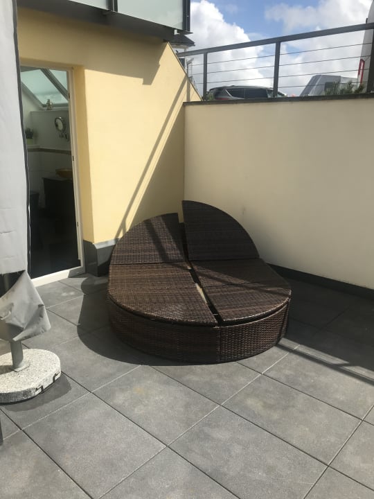 Zimmer Freie Sicht - Haus am Wattenmeer