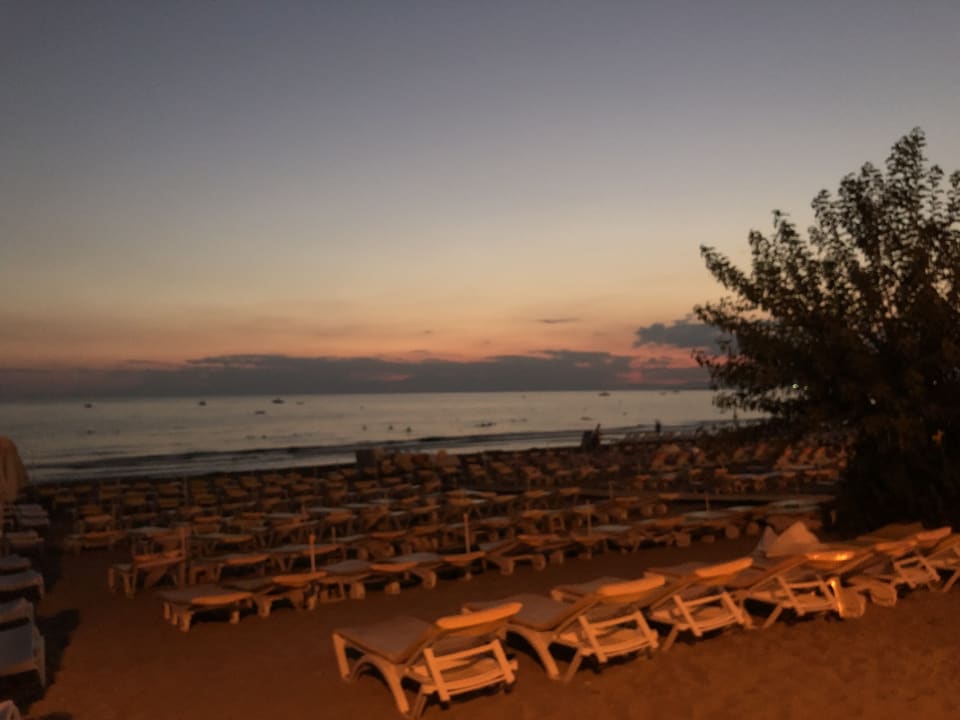 Strand Trendy Side Beach Hotel - Adults only