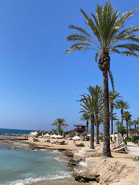 Strand TUI BLUE Pioneer Beach