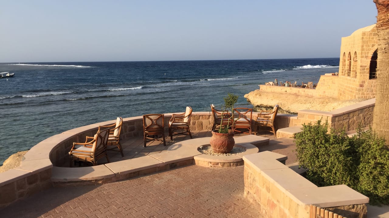 Strand Mövenpick Resort El Quseir