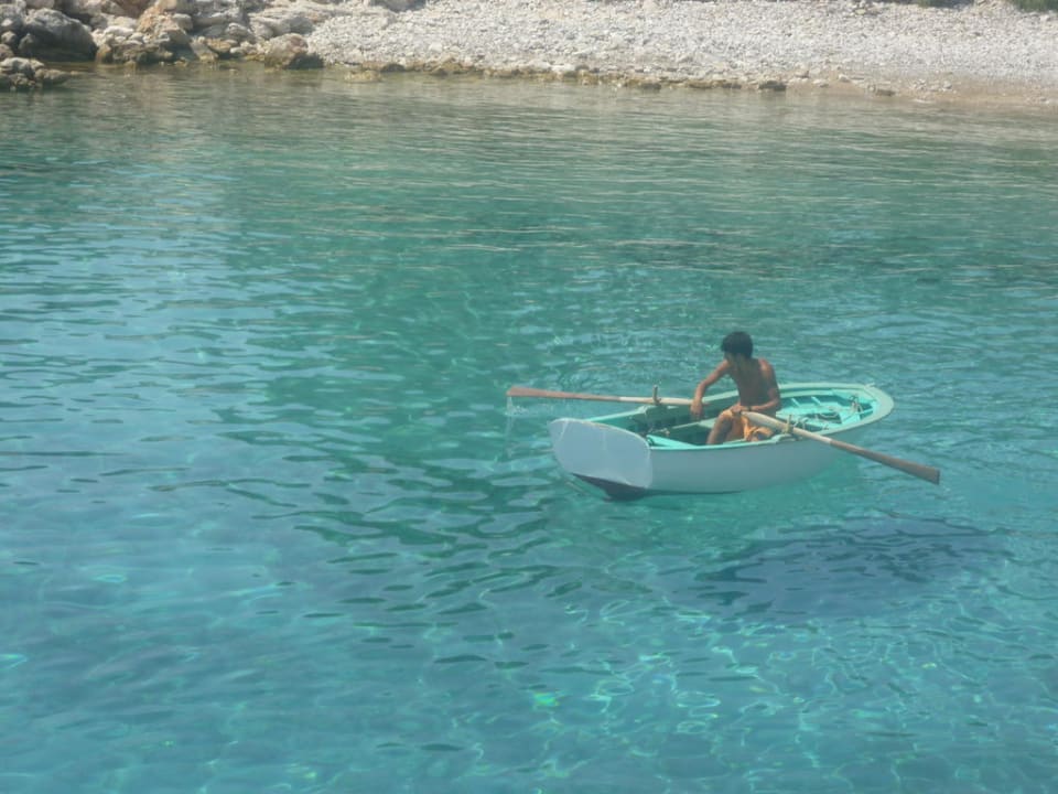 Hotel Blue Rainbow Elite World Marmaris