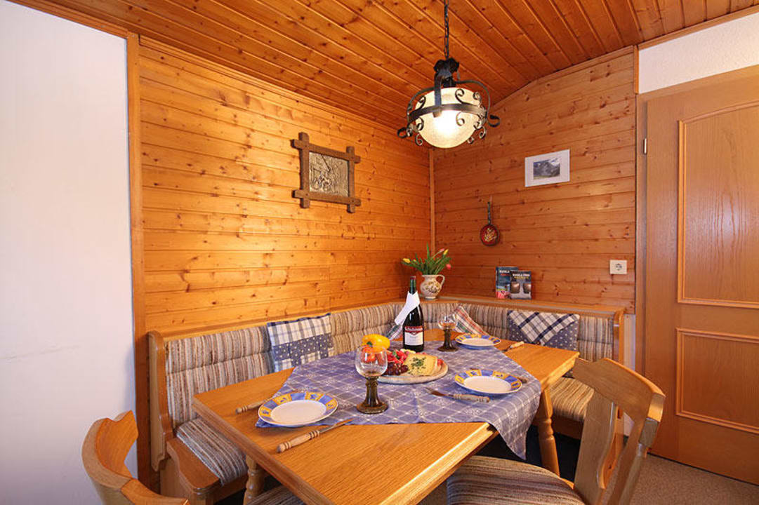 Wohnung Ifen Ferienwohnungen Heim