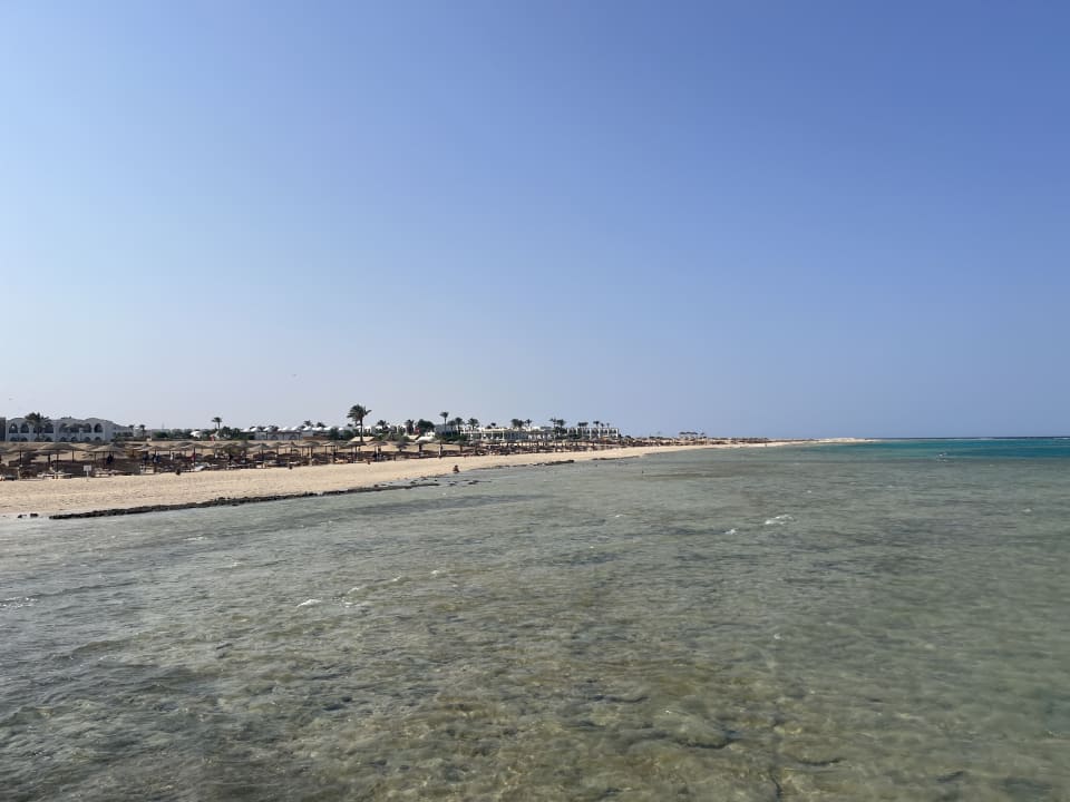 Strand Hotel Gorgonia Beach Resort